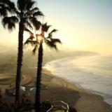 Laguna Beach mist