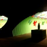 Tunnels at Night
