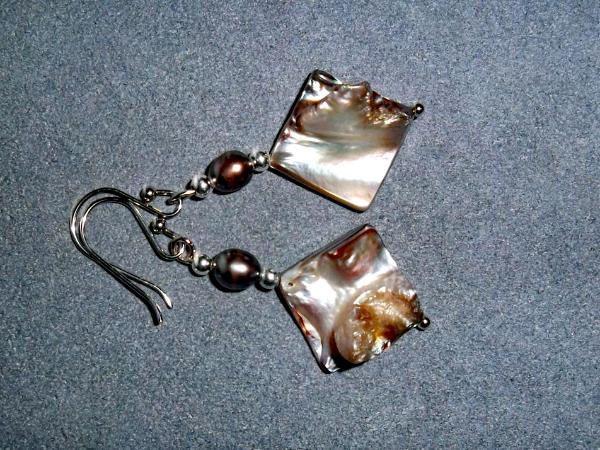 JMO-J-042--Earrings