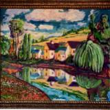 THE CANAL