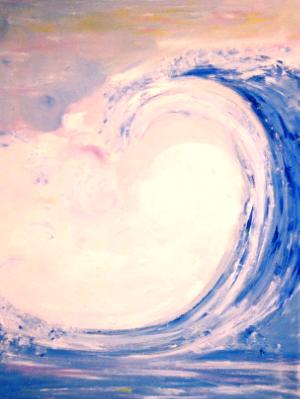 embryonic wave embryonic wave
