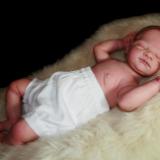 Reborn Baby Boy ~ Gary ~ ADOPTED/SOLD