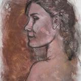 Brie, Profile (Brown)