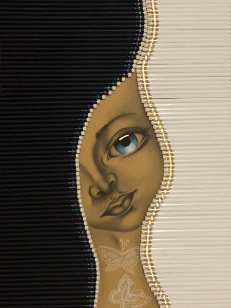 Size 16x24 inches $1500