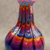 Mark & Marcus Ellinger/Glass Quest Hand Blown Art Glass Studio