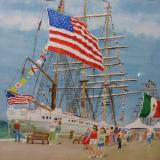 Day of the Tall Ships 