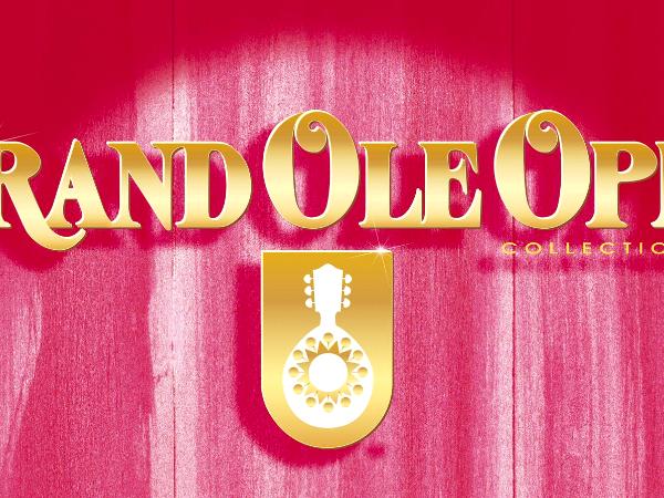 Grand Ole Opry Angela Alcerro