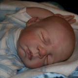 Reborn baby ~ Kyle ~ SOLD/ADOPTED 