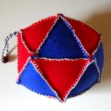 Icosahedron Edge