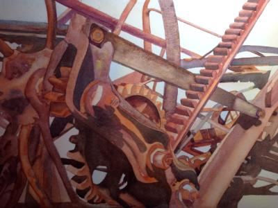 "Cogwheel" "Cogwheel"