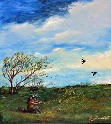 Windsong Windsong