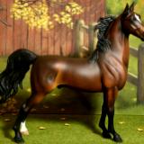 Breyer Traditional - 'Saddlebred' SOLD