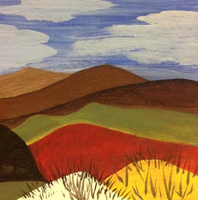 Landscape Landscape