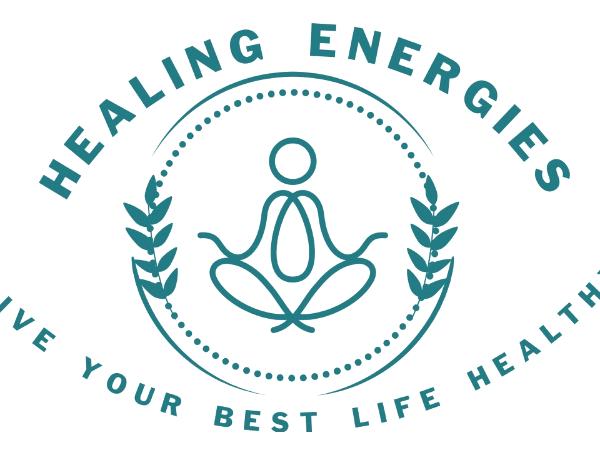HEALING ENERGIES for Women