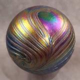 Mark & Marcus Ellinger/Glass Quest Hand Blown Art Glass Studio