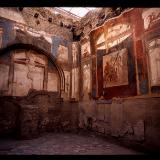 College of the Augustans, Herculaneum