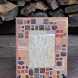 Natural Stone Frame 11"x 9"