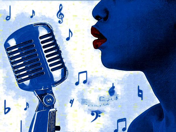 Lady Sings Blue