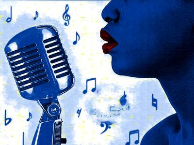 Lady Sings Blue Lady Sings Blue