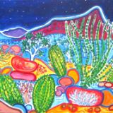 Joshua Tree Nightscape