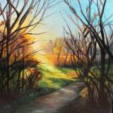 Golden Path