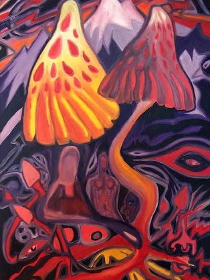 Paul Blum