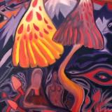 River Gallery:  Paintings, Sculptures, Jewelry and Glass