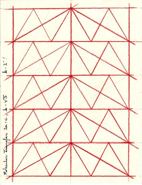 Atomic Triangles