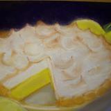 Lemon Meringue Pie