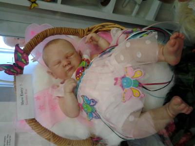 Show Entry: Sienna