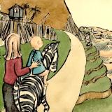 detail from "Looking for Healing and Hope in Cancer Land"