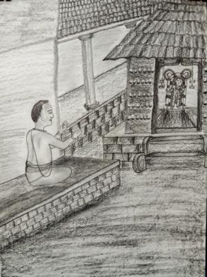 Hantha Bhagyam Jananaam Hantha Bhagyam Jananaam