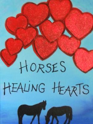 Horses Healing Hearts