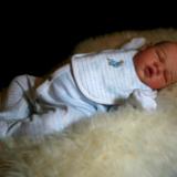 Reborn baby boy ~ Noah ~ ADOPTED/SOLD