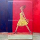 Covid Fashion: Sassy on Hermes