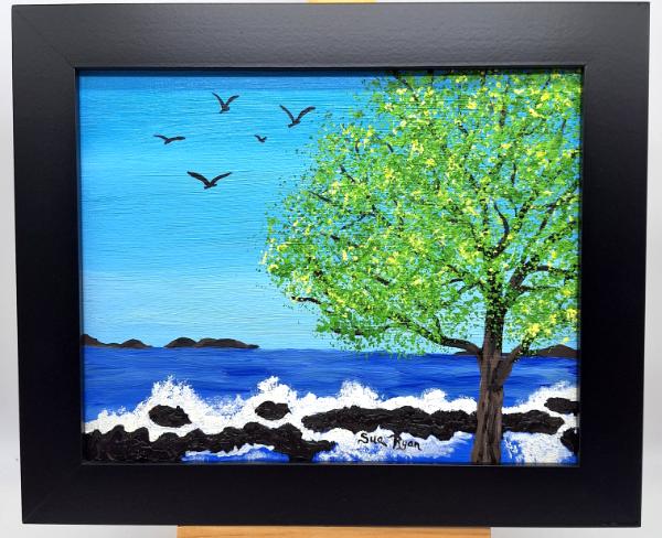 Hana Tree