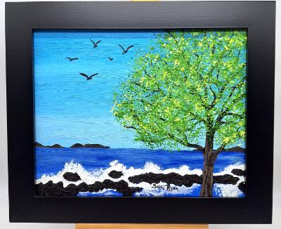 Hana Tree