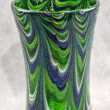 Mark & Marcus Ellinger/Glass Quest Hand Blown Art Glass Studio