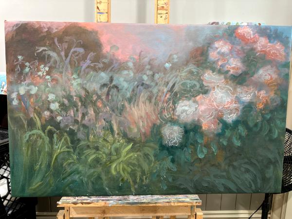 WIP: Morning Thoughts #601