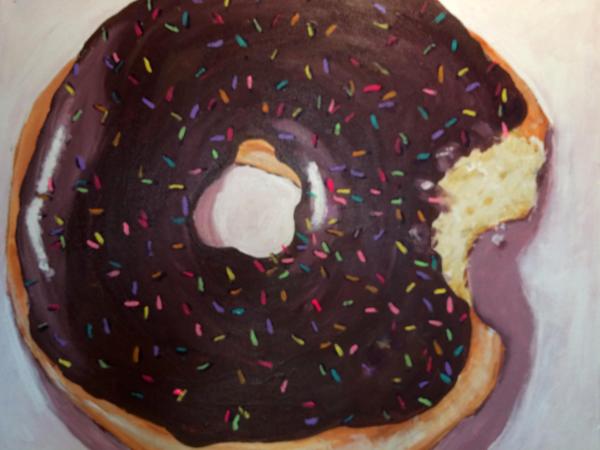 Doughnut