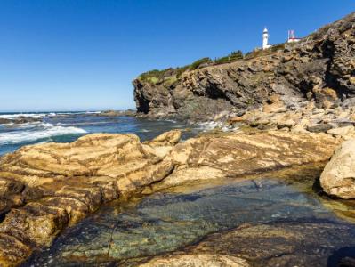 Lobster Cove Tidal Pools Lobster Cove Tidal Pools