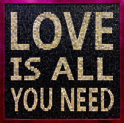 Love Is All You Need (2026) Love Is All You Need (2026)