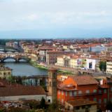 Florence, Ponte Vecchio