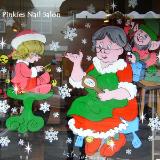 Pinkies Nail Salon