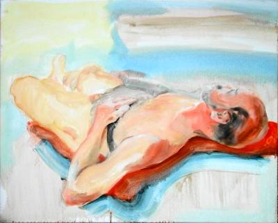 Reclining Reclining