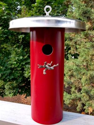 Small Bird House 10BH Small Bird House 10BH