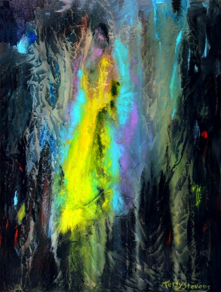 Spirit Goddess