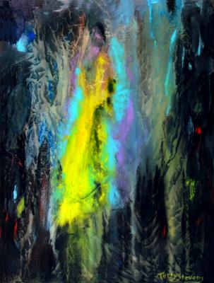 Spirit Goddess