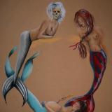 Circle of Mermaids
