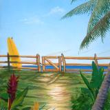 Maui Gate Maui Gate